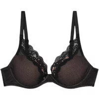Damen-BH mit Schalen und Bügel Passionata Brooklyn