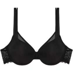 Women’S Light Padded Bra Passionata Pila