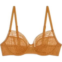 Unpadded Underwired Bra For Women Passionata Juliette