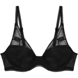 Women's Plunge Bra Passionata Scarlett