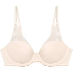 Women's Plunge Bra Passionata Scarlett