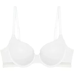 Underwired Balconette Bra For Women Passionata Charlotte