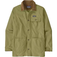 Point Reyes Jacket Patagonia Canvas image 2