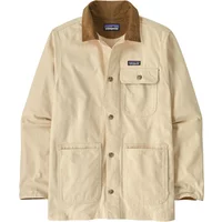 Point Reyes Jacket Patagonia Canvas image 2