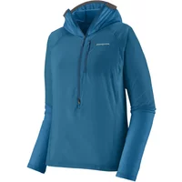 Women's windbreaker Patagonia Airshed Pro