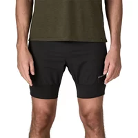 Short Patagonia Endless Run