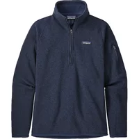 1/4-Zip-Pullover Damen Patagonia Better Sweater