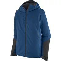 Skijacke mit Kapuze Patagonia Upstride