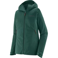 Skijacke mit Kapuze, Damen Patagonia Upstride