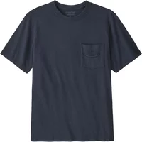 T-shirt Patagonia Oval Logo image 2