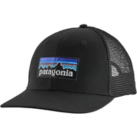 Trucker cap with logo Patagonia