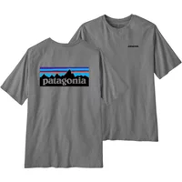 T-Shirt Patagonia P-6 Responsibili-Tee