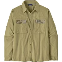 Shirt Patagonia Self Guided Sun
