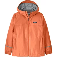 Waterproof jacket for children Patagonia Torrentshell 3L image 2