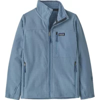 Children's jacket Patagonia R2 TechFace