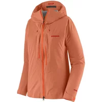 Kapuzenjacke für Damen Patagonia M10 Storm