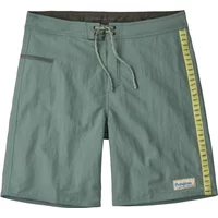 Board shorts Patagonia Wavefarer