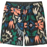 Board shorts Patagonia Hydropeak 18 in