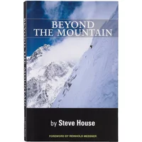 Book Patagonia Beyond The Mountain