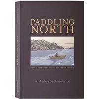 Book Patagonia Paddling North
