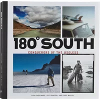 Book Patagonia 180 South: Conquerors of the Useless