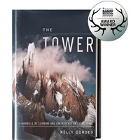 Book Patagonia The Tower
