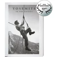 Book Patagonia Yosemite in the Fifties: The Iron Age