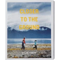 Buch Patagonia Closer to the Ground