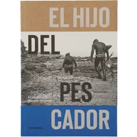 Book Patagonia El Hijo del Pescador