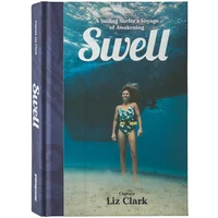 Book Patagonia Swell: Sailing the Pacific in Search of Surf and Self