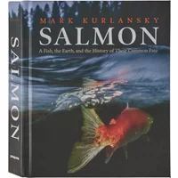 Book Patagonia Salmon