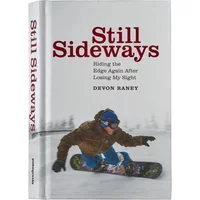 Book Patagonia Still Sideways