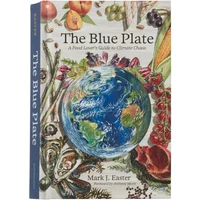 Book Patagonia The Blue Plate