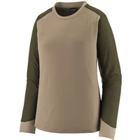 Women's Long Sleeve Jersey Patagonia Dirt Craft