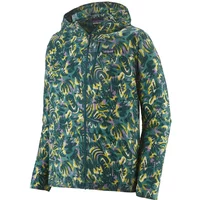 Waterproof jacket Patagonia Houdini image 2