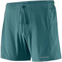 Short Patagonia Strider Pro 5" image 2