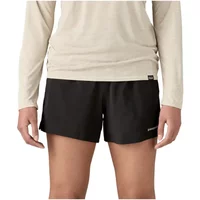 Women's shorts Patagonia Terrebonne