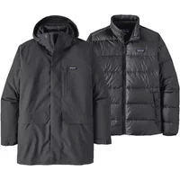 3-in-1 parka Patagonia Tres image 2
