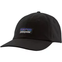 5 Panel Cap Patagonia P-6 Label Trad