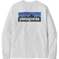 Sweatshirt Patagonia P-6 Logo