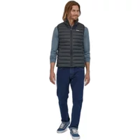 Sleeveless Puffer Jacket Patagonia