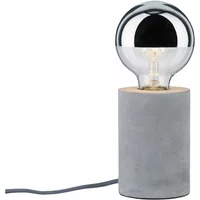 Ronde tafellamp Paulmann Neordic Mik E27