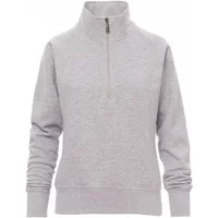 Sweatshirt woman Payper Wear Miami Melange