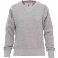 Sweatshirt woman Payper Wear Mistral Melange