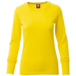 Women's Long Sleeve T-Shirt Payper Wear Pineta
