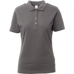 Women's Polo Shirt Payper Wear Rome
