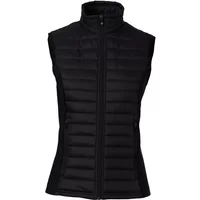 Women's sleeveless down jacket Payper Wear Subway
