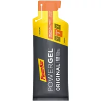 Sport is good Sport ist gut Aktion 62% Rabatt auf Gel PowerBar PowerGel 41g Tropical
