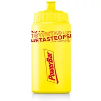 Velo Store - UK PowerBar 500ml Bottle | Extra 10% off with Subscription, Postage £16.79 to UK Fedex.