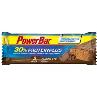 PowerBar Barre ProteinPlus : Marron